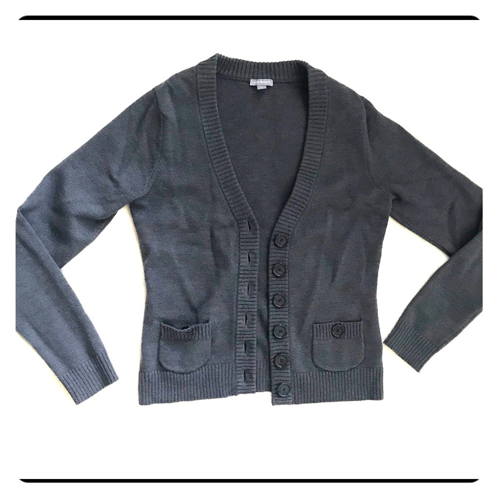 Ann Taylor cardigan